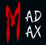 Mad Max logo